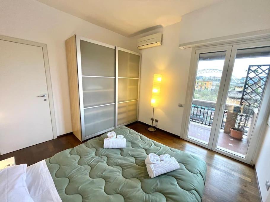 Appartement Piramide Experience *