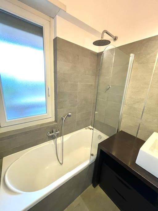 Piramide Experience Appartement Rome