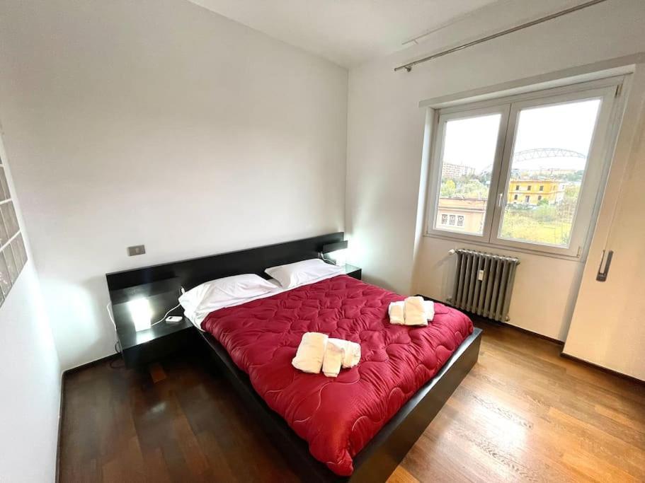 Appartement Piramide Experience *