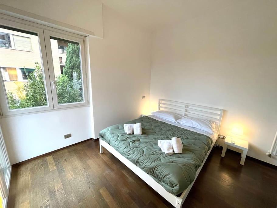 Appartement Piramide Experience Rome