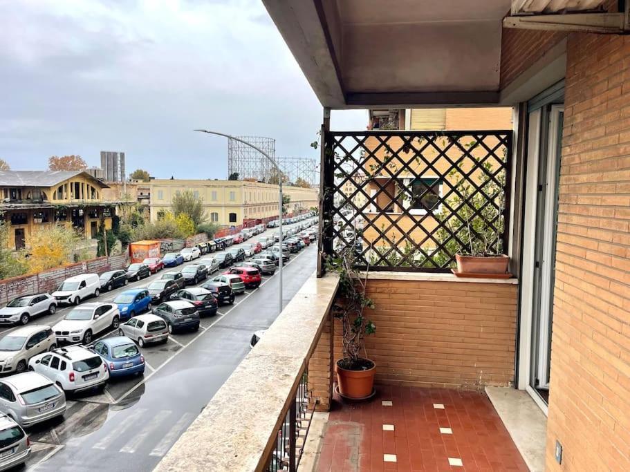 Appartement Piramide Experience *