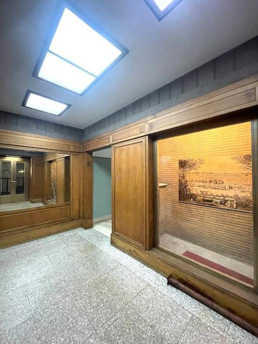 Appartement Piramide Experience Rome