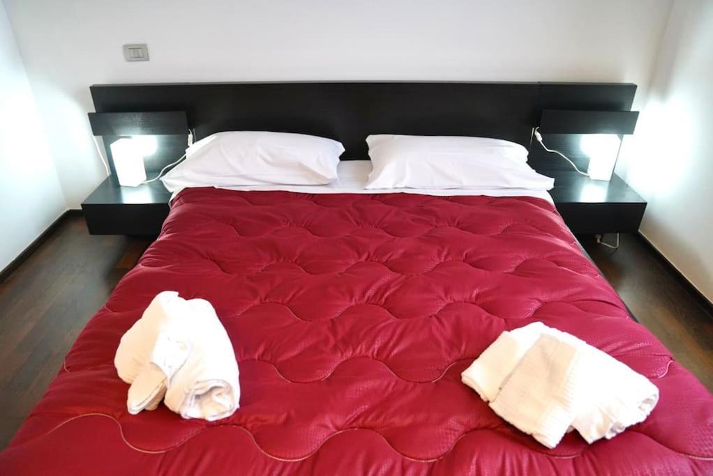 Appartement Piramide Experience