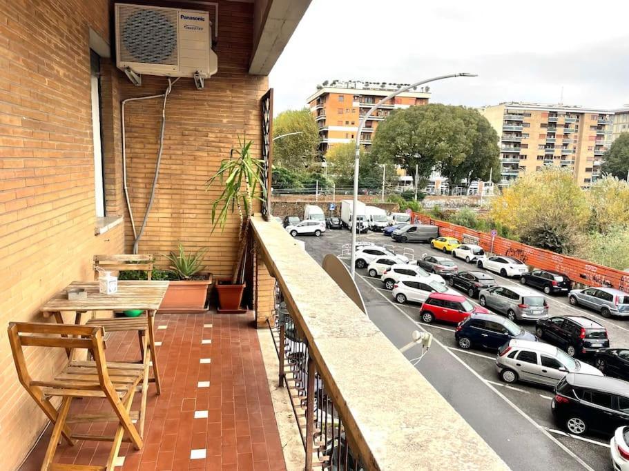 Appartement Piramide Experience *
