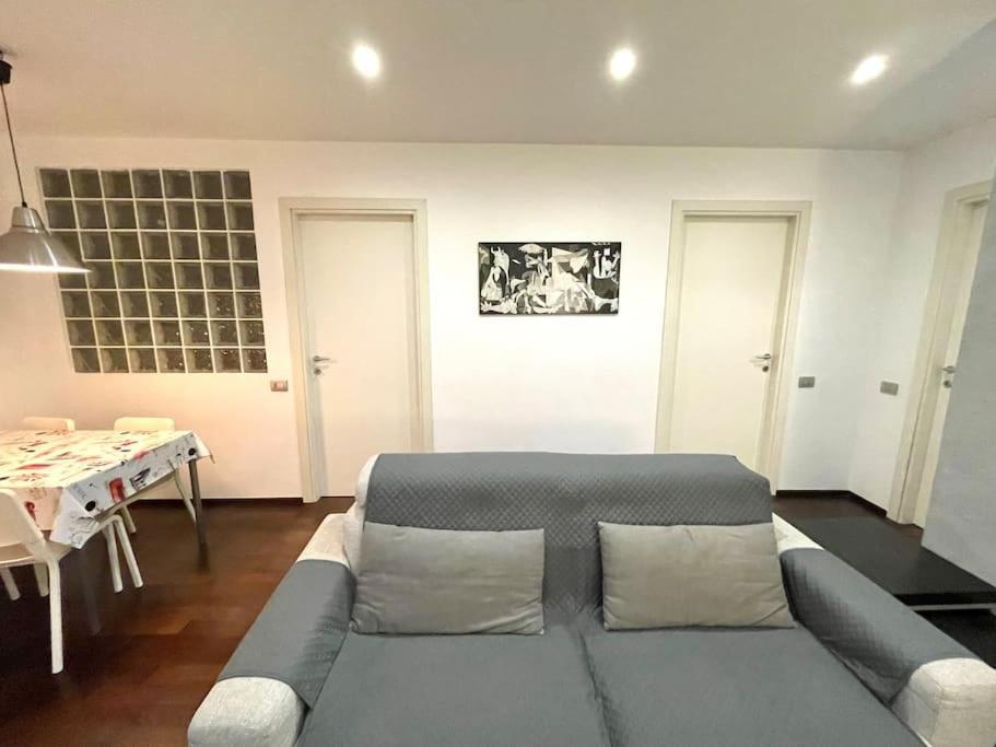 Appartement Piramide Experience Rome