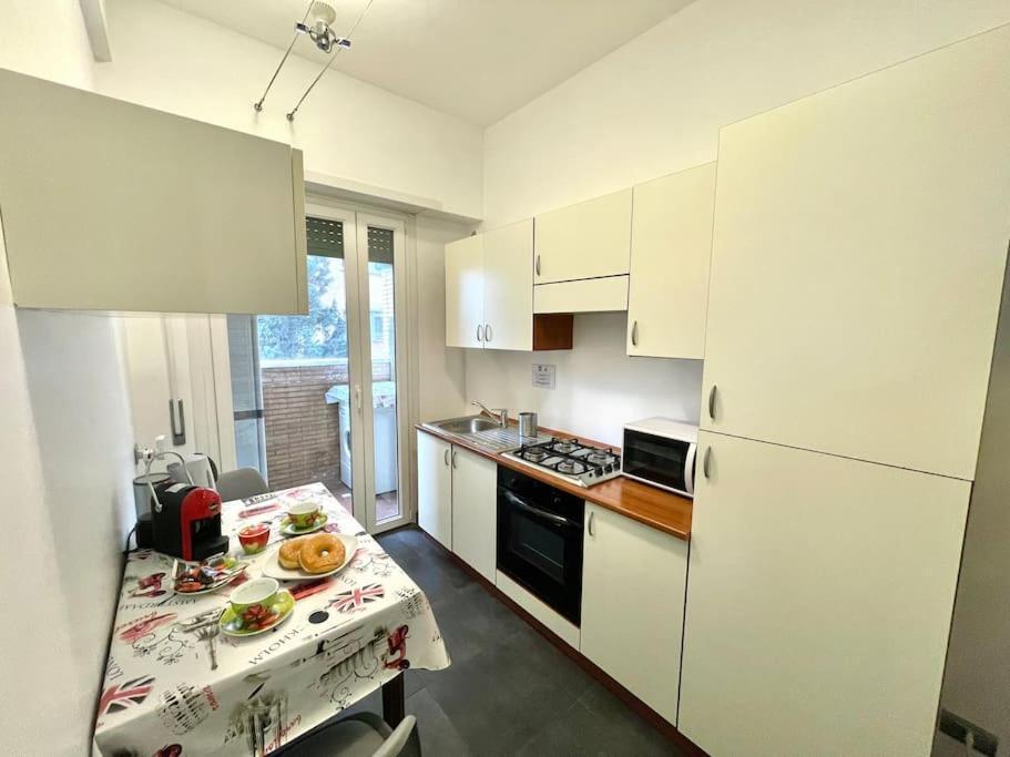 Appartement Piramide Experience *