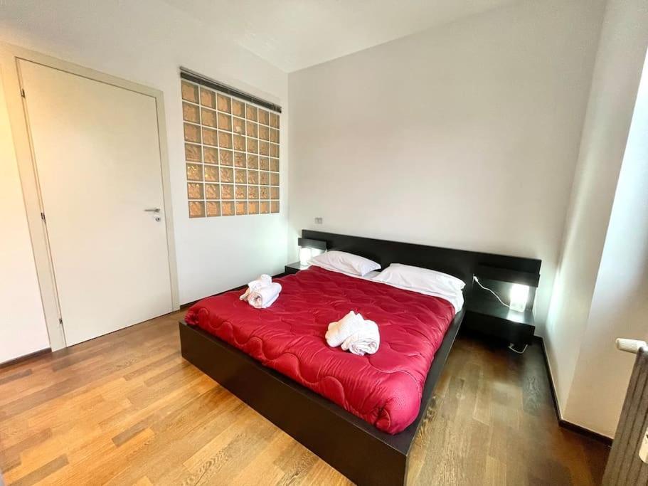 Appartement Piramide Experience Rome