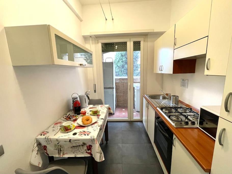 Appartement Piramide Experience