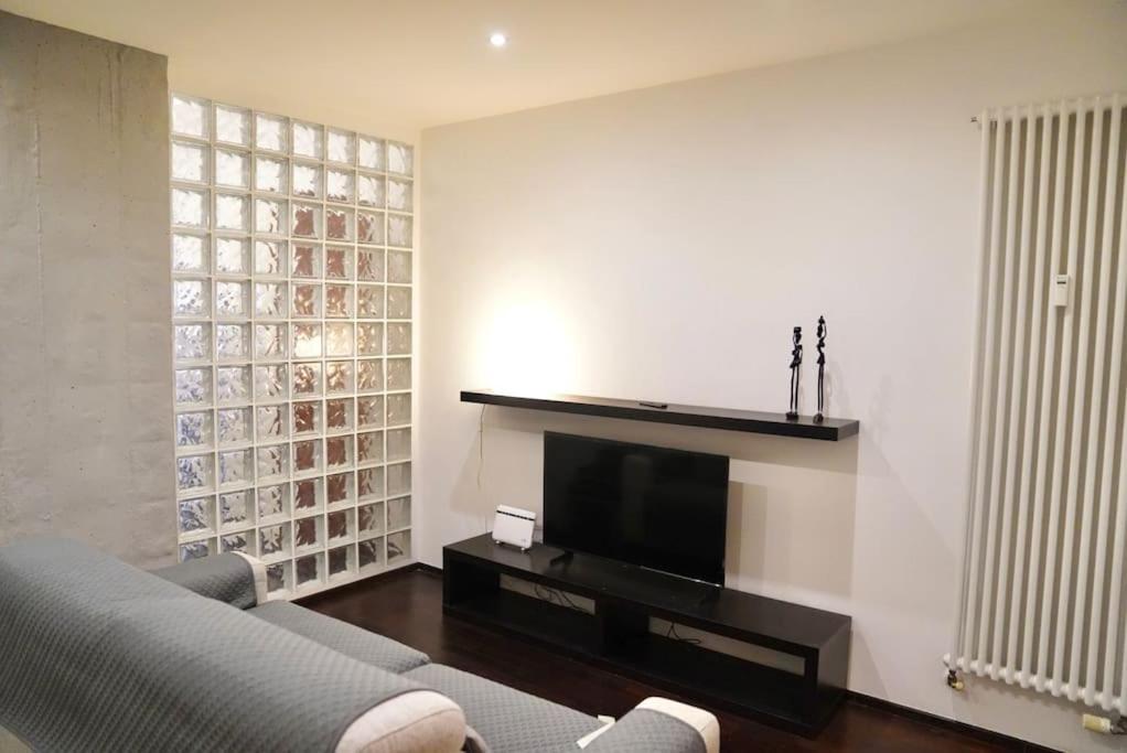 Appartement Piramide Experience *
