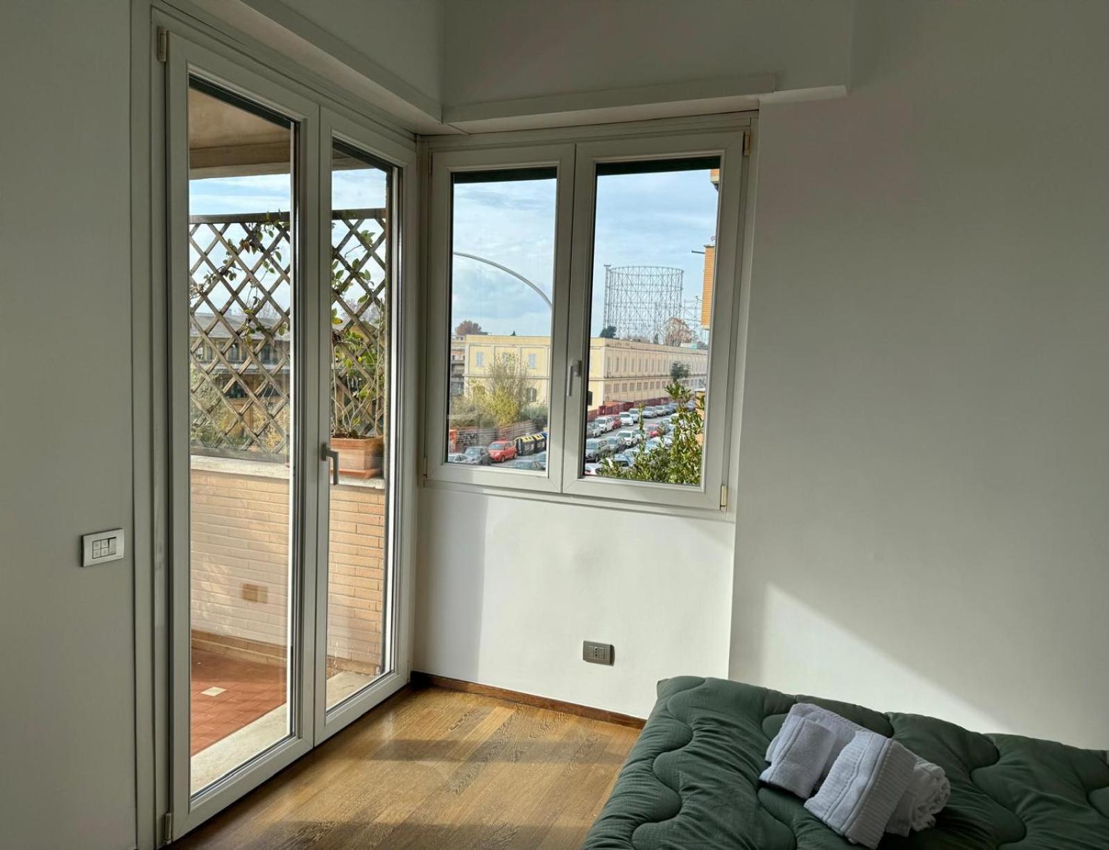 Appartement Piramide Experience *